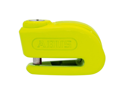 ABUS Skivebremselås - Trigger Alarm 365 2.0